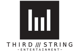 Third String Entertainment